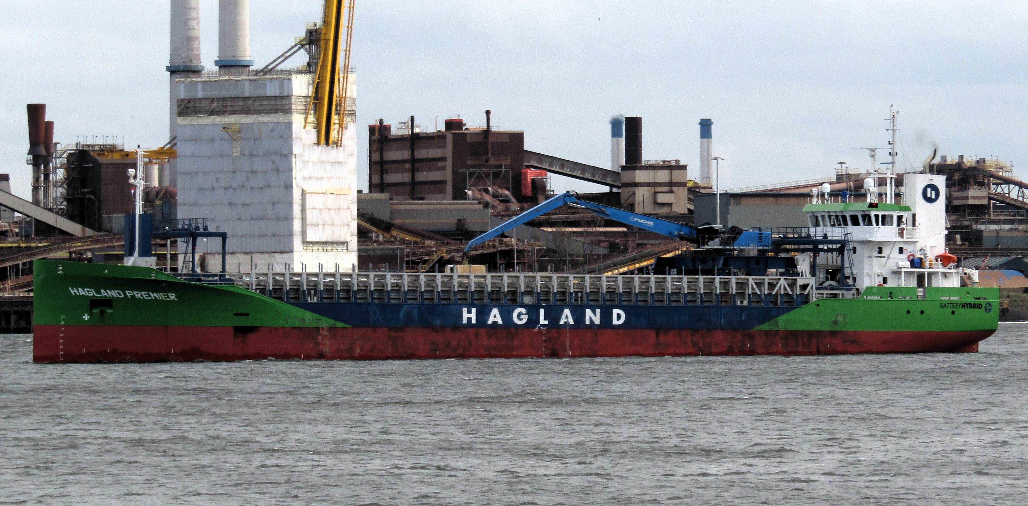 HAGLAND PREMIER 